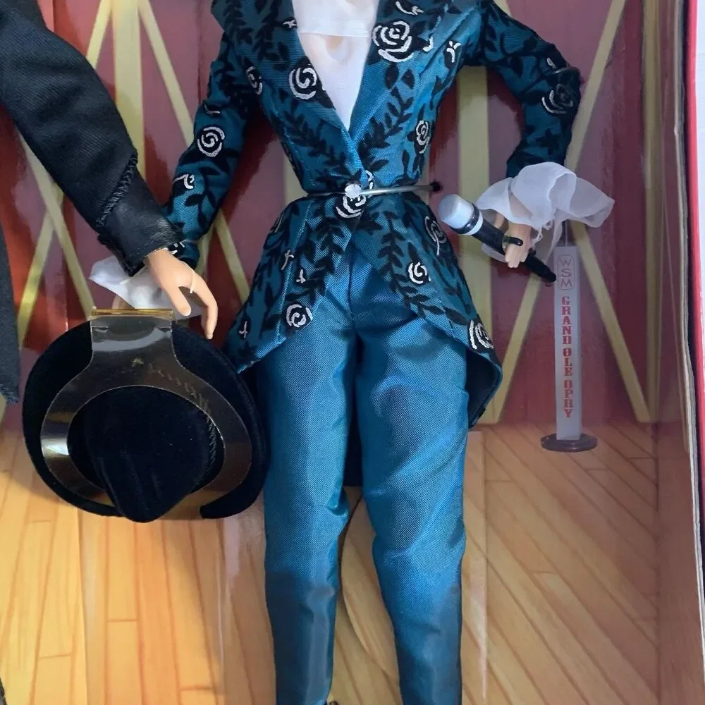 Mattel vtg barbie